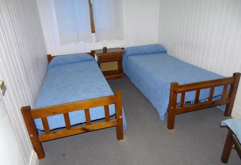 Hostel De Las Manos