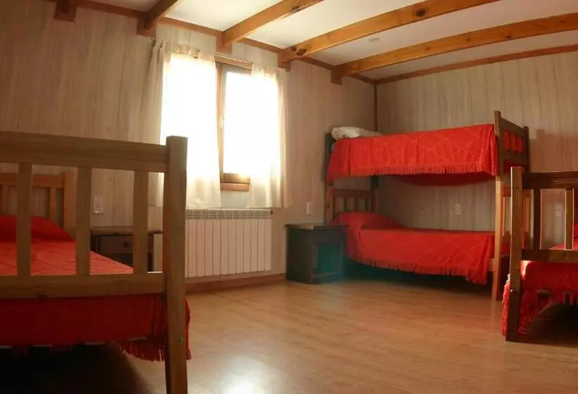 Hostel De Las Manos