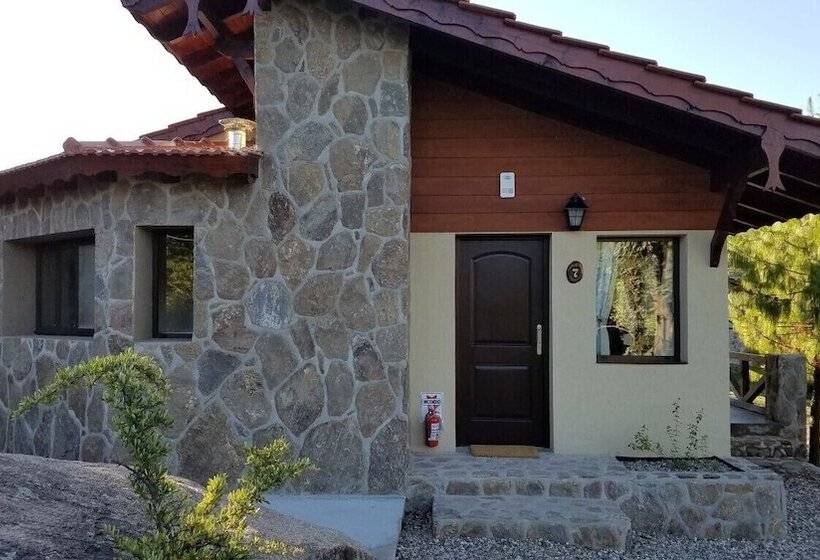 호텔 Aires Serranos   Suites