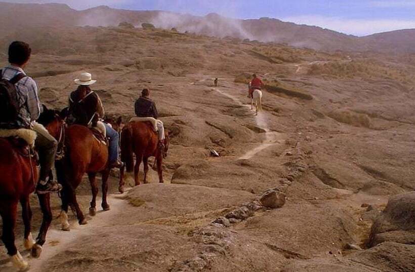 호텔 Aires Serranos   Suites