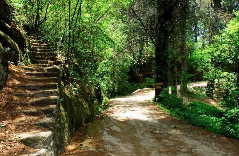 호텔 Aires Serranos   Suites