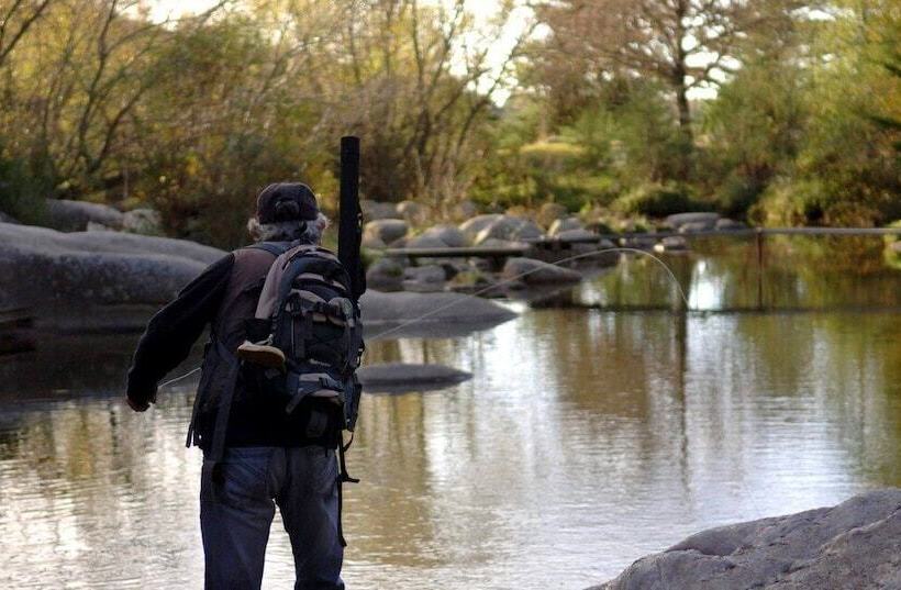 호텔 Aires Serranos   Suites