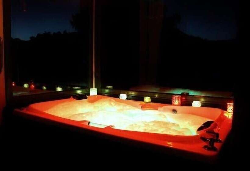 호텔 Aires Serranos   Suites