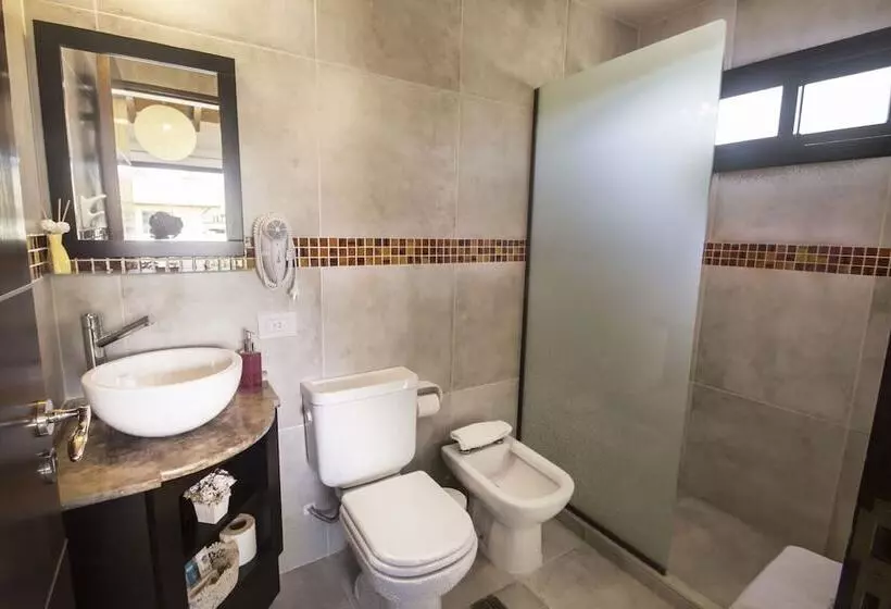 ホテル Aires Serranos Suites