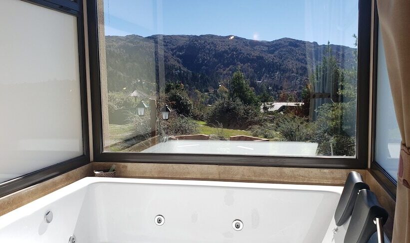 호텔 Aires Serranos   Suites