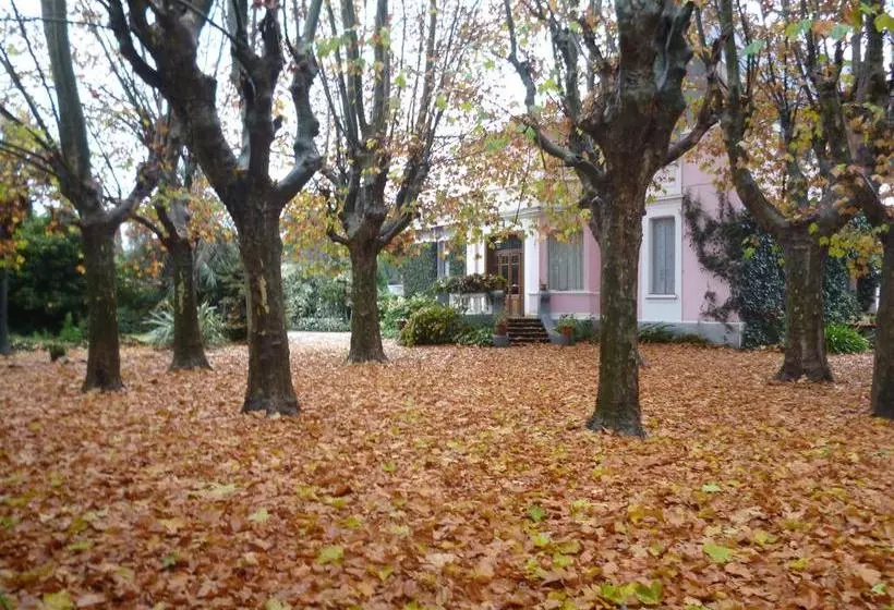 Hotelli Alihuen