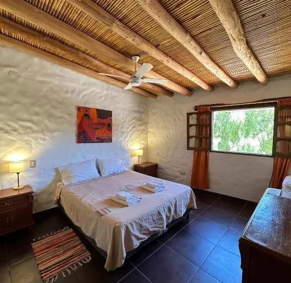 هتل Antigua Tilcara