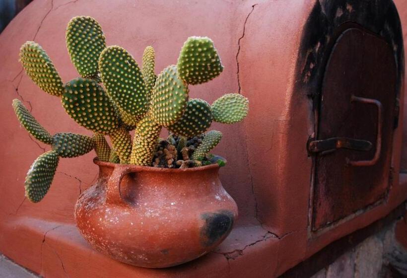 Hotel Antigua Tilcara