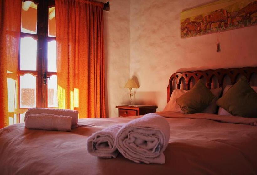 Hotel Antigua Tilcara