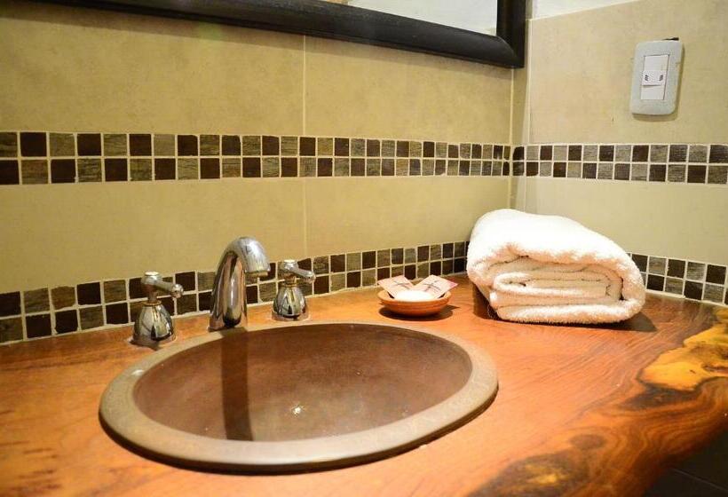 Hotel Antigua Tilcara