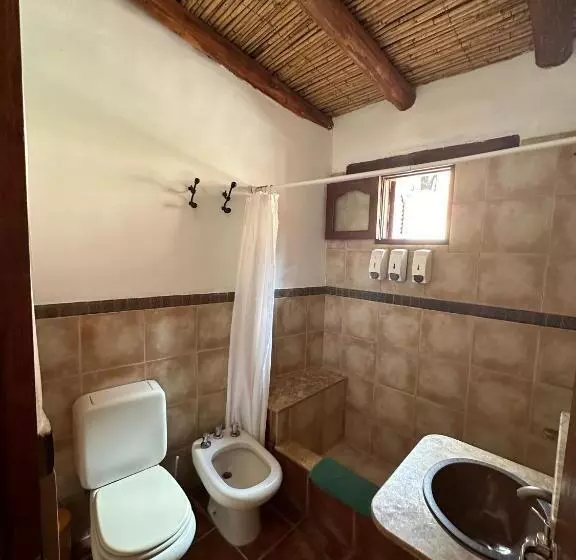 هتل Antigua Tilcara