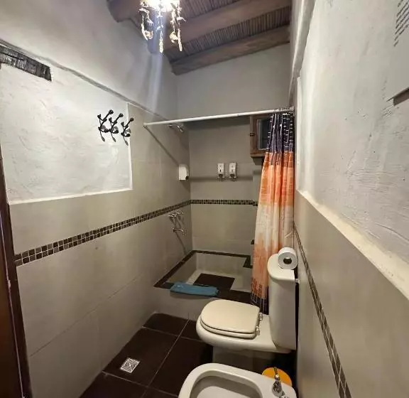 هتل Antigua Tilcara