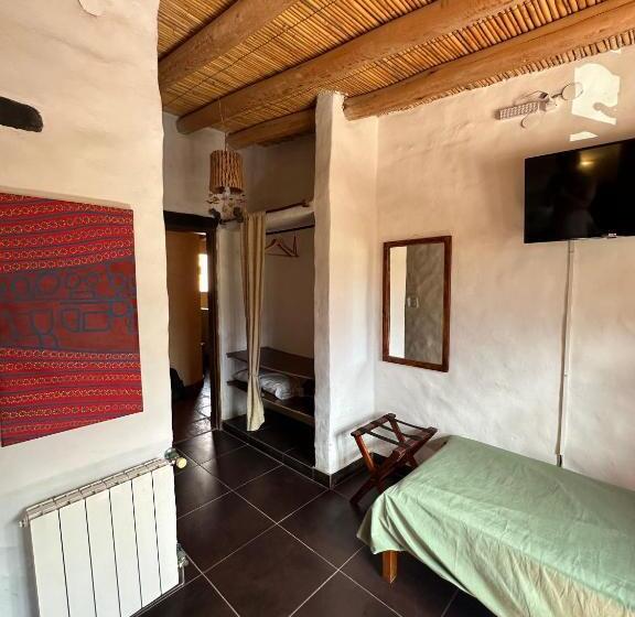 Hotel Antigua Tilcara