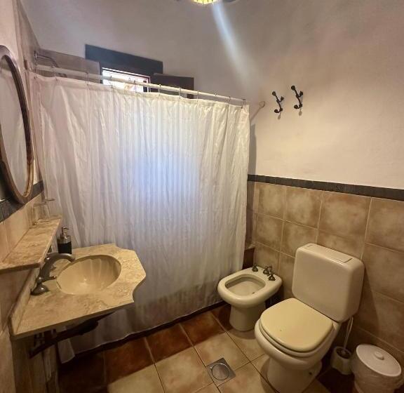 Hotel Antigua Tilcara