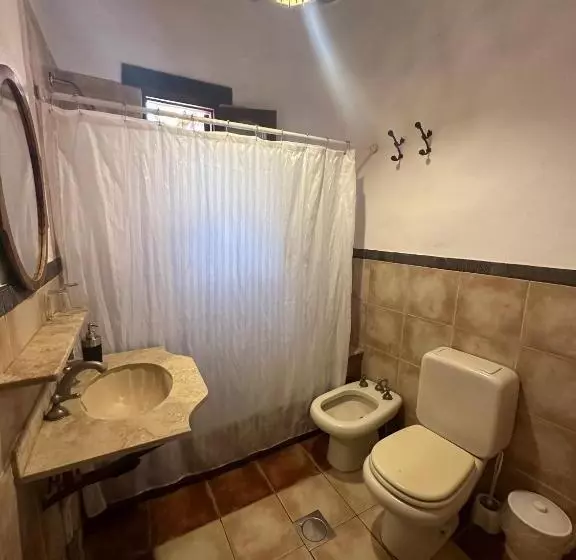 هتل Antigua Tilcara