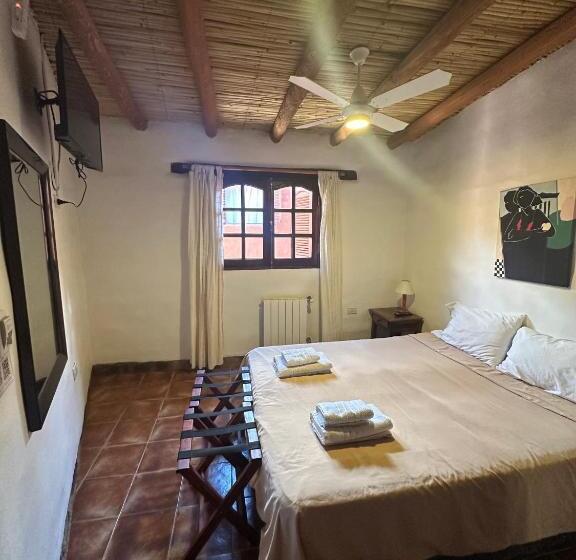 Hotel Antigua Tilcara