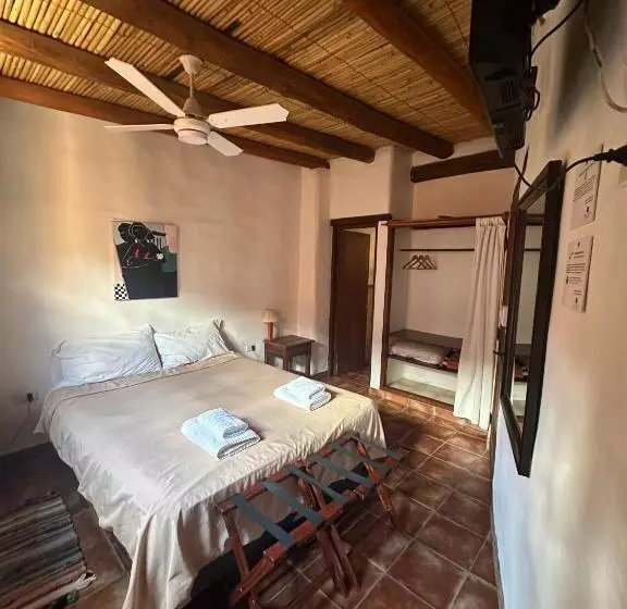 هتل Antigua Tilcara
