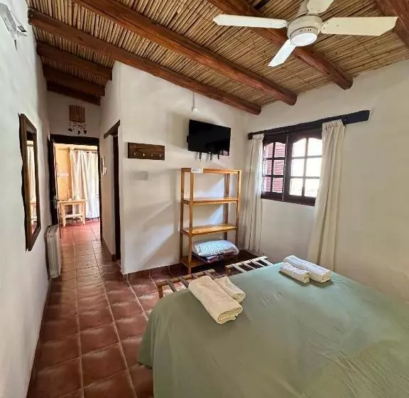 هتل Antigua Tilcara