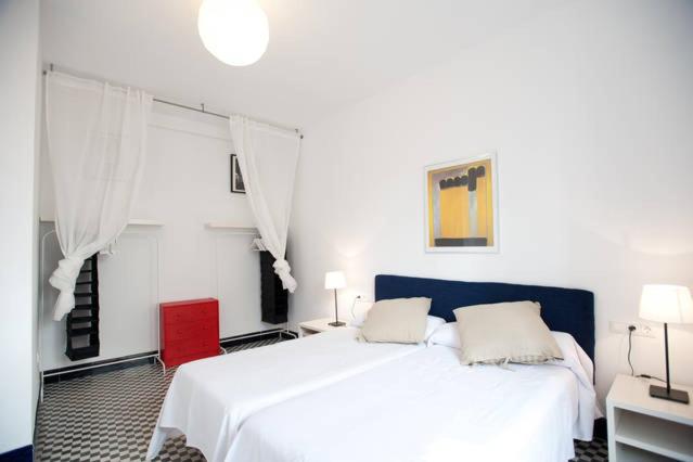 هتل Apartamentos Calle Rosario