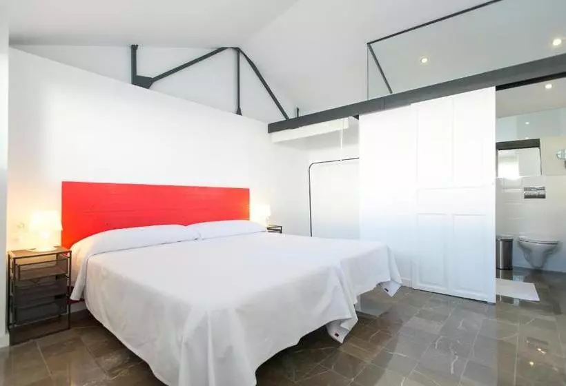 هتل Apartamentos Calle Rosario