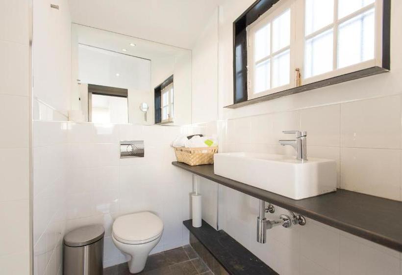 هتل Apartamentos Calle Rosario