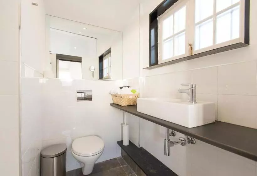 هتل Apartamentos Calle Rosario