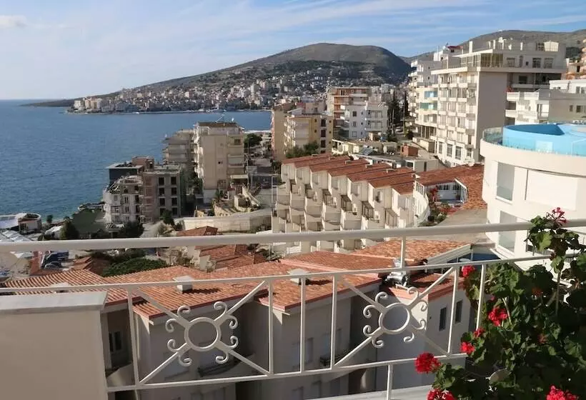 Hotel Ceko