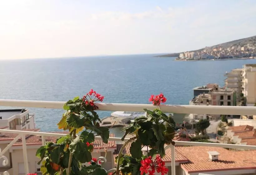 Hotel Ceko