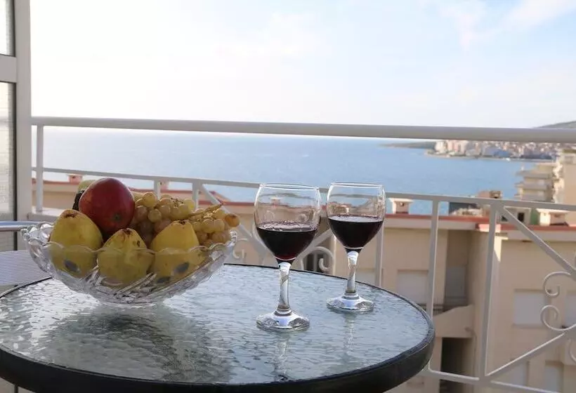 Hotel Ceko