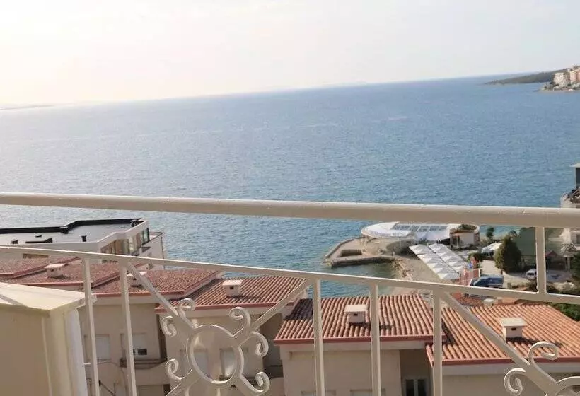 Hotel Ceko