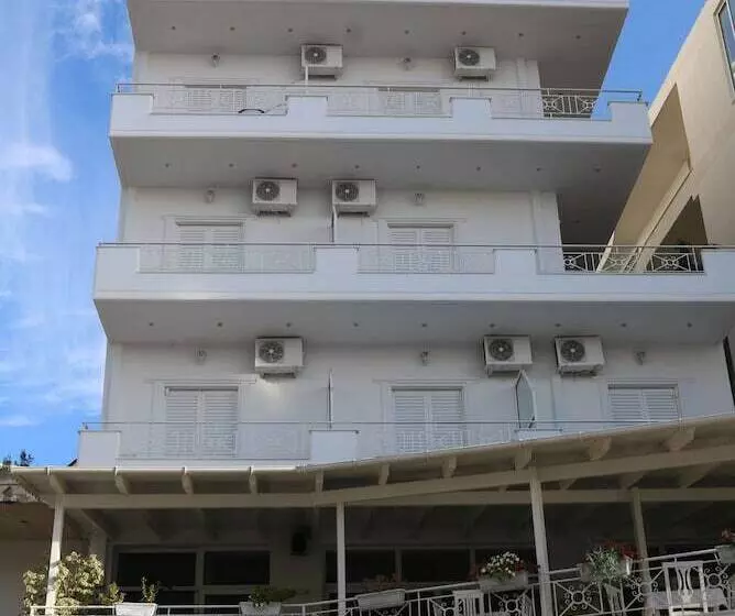 Hotel Ceko