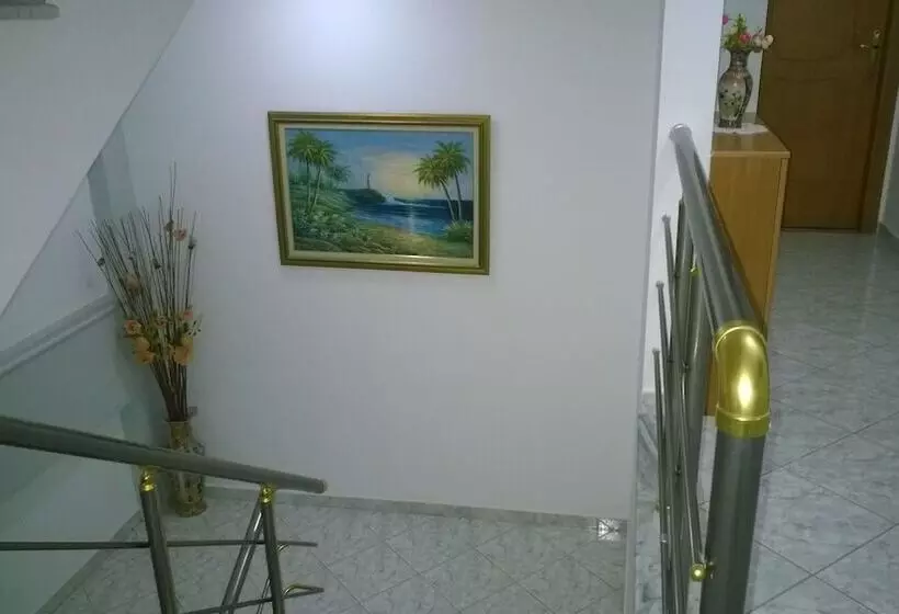 Hotel Ceko