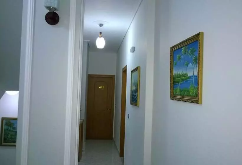 Hotel Ceko