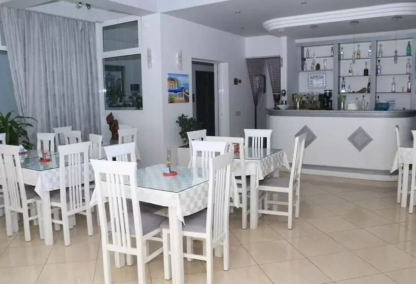 Hotel Ceko
