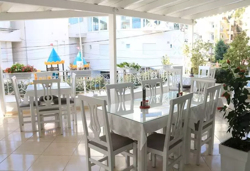 Hotel Ceko