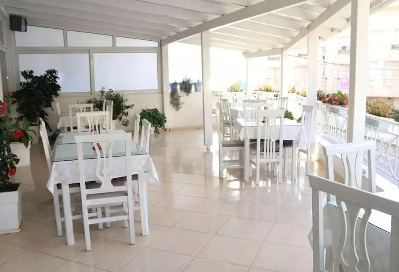Hotel Ceko