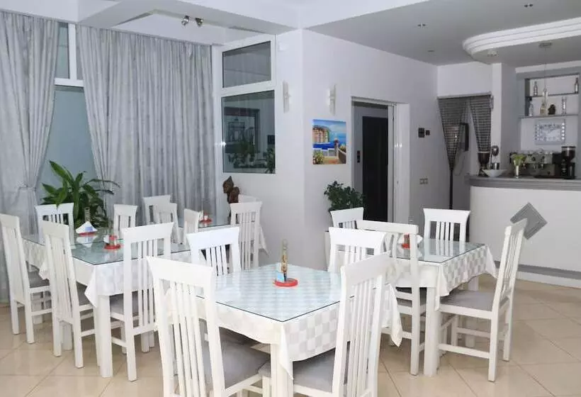 Hotel Ceko