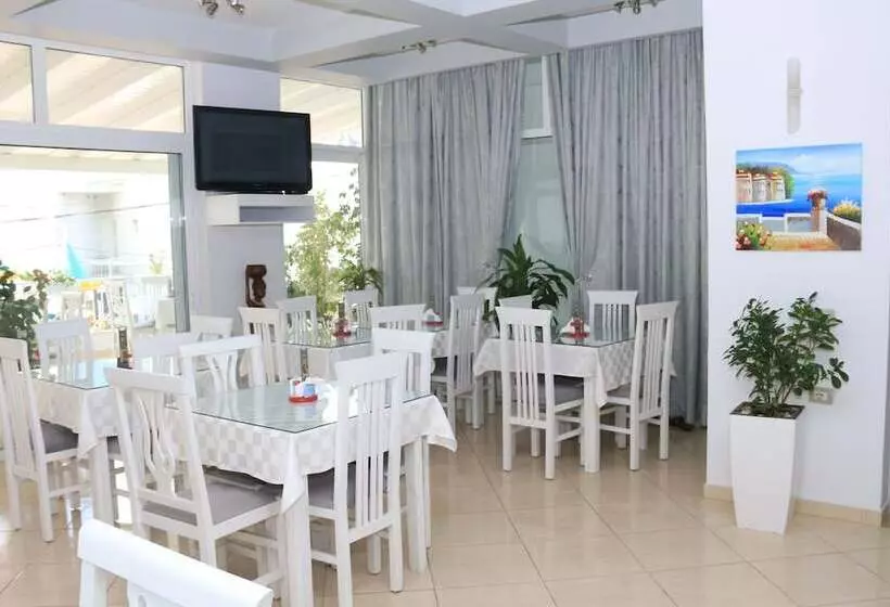 Hotel Ceko