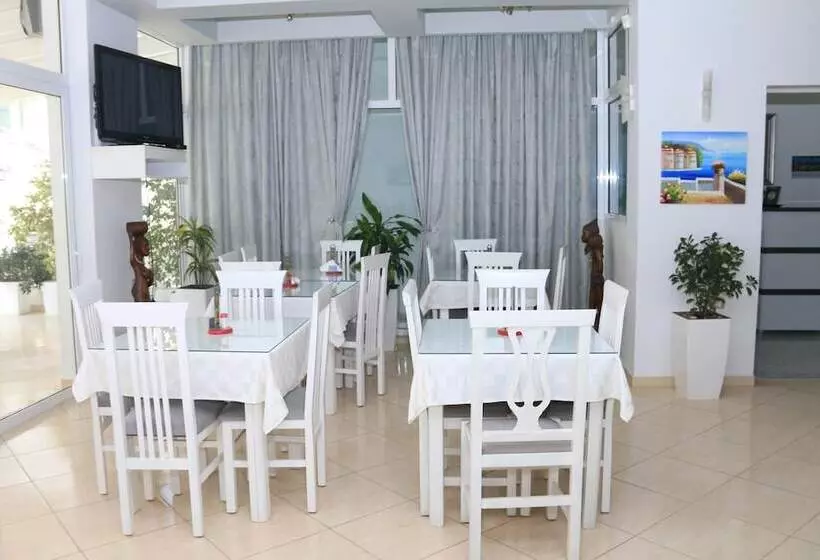 Hotel Ceko