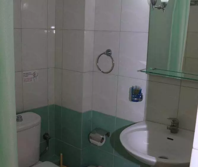 Hotel Ceko