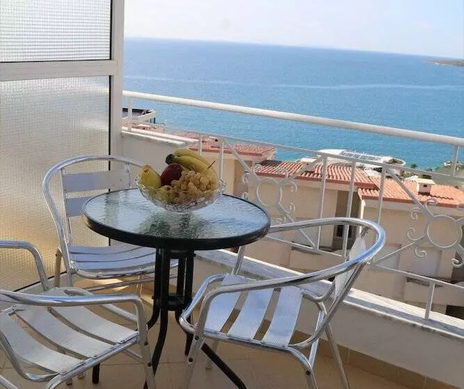 Hotel Ceko
