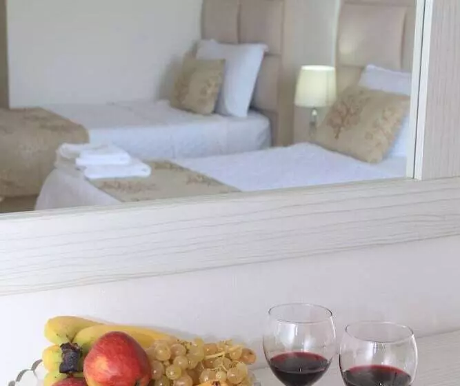 Hotel Ceko