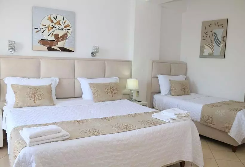 Hotel Ceko