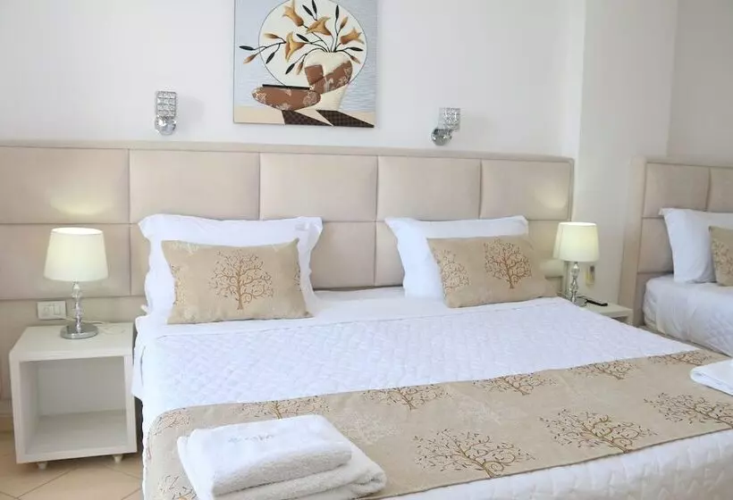 Hotel Ceko