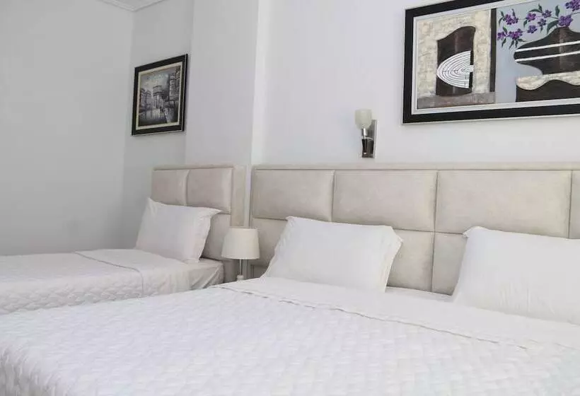 Hotel Ceko