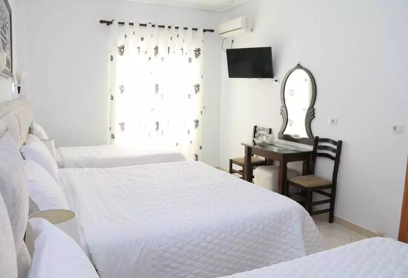 Hotel Ceko