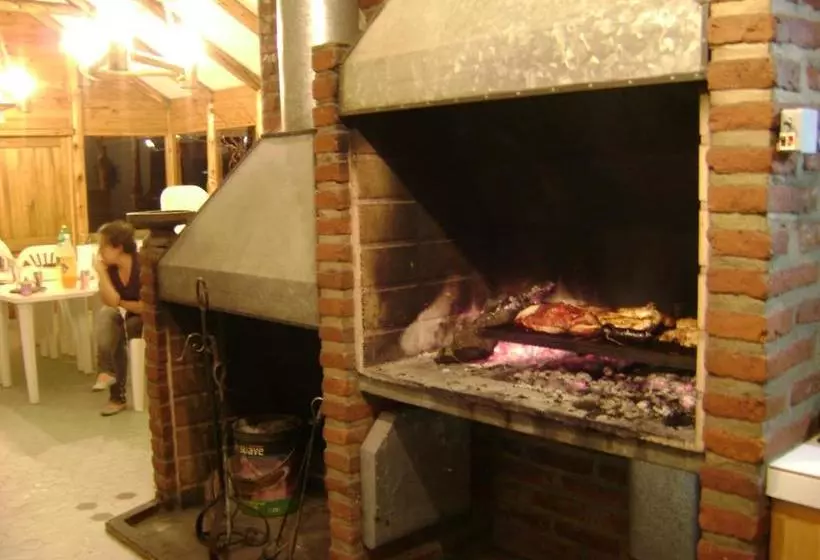 Complejo La Cautiva