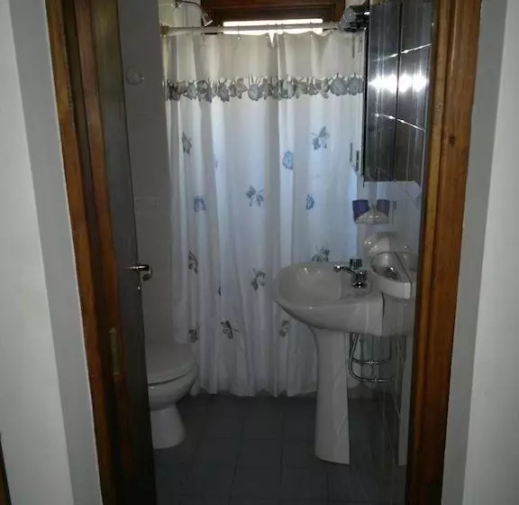 Complejo La Cautiva