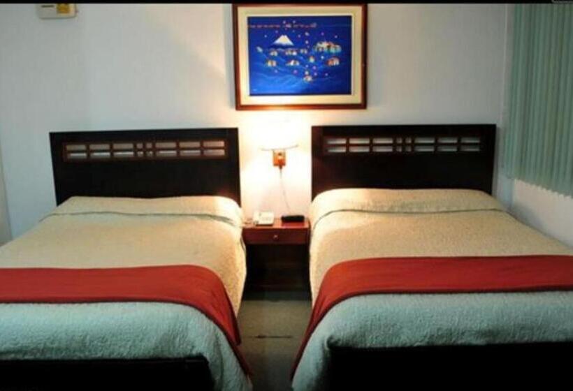 בית מלון כפרי Cordero