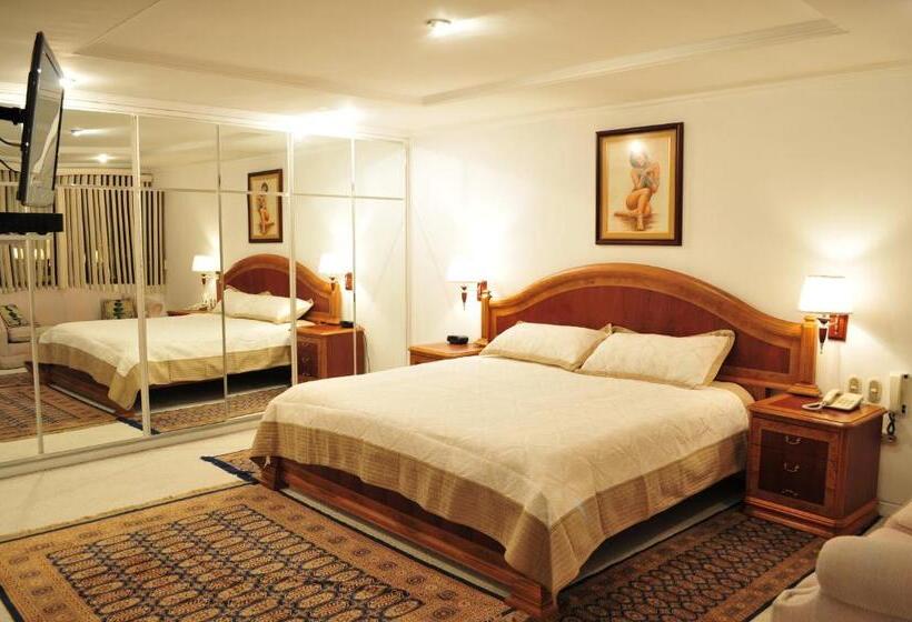 בית מלון כפרי Cordero